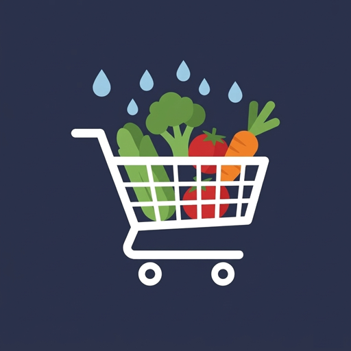 RainyCart – Fresh Grocery and Food Delivery in Khiary Kalan